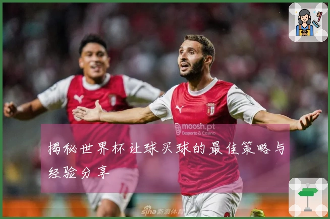 揭秘世界杯让球买球的最佳策略与经验分享