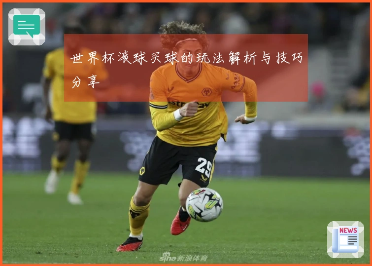 世界杯滚球买球的玩法解析与技巧分享