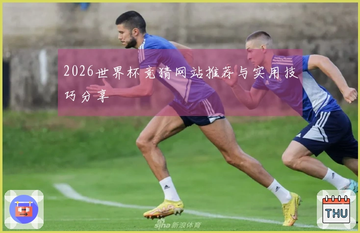 2026世界杯竞猜网站推荐与实用技巧分享